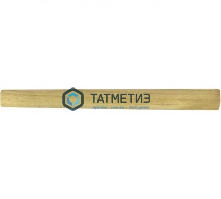 Рукоятка для молотка, шлифованная, БУК, 320мм -  магазин крепежа «ТАТМЕТИЗ»