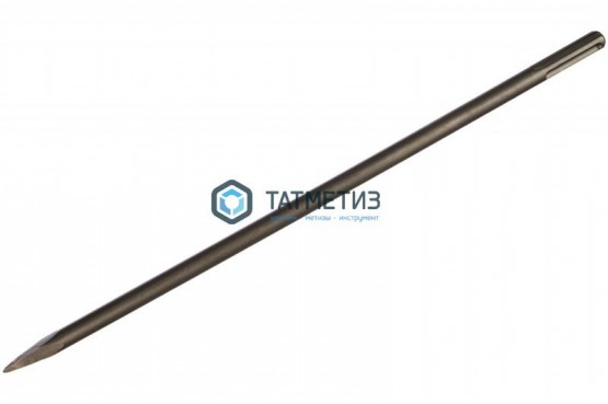 Зубило пика SDS-max 600 мм STAYER Gorilla Force -  магазин крепежа «ТАТМЕТИЗ»