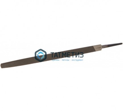 Напильник трехгранный, 200мм, №1, ЗУБР "ЭКСПЕРТ" | «ТАТМЕТИЗ» Напильник трехгранный, 200мм, №1, ЗУБР "ЭКСПЕРТ" - магазин крепежа «ТАТМЕТИЗ»
