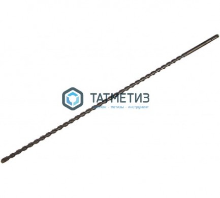 Бур 12х 600мм STAYER "PROFI" SDS+ -  магазин крепежа «ТАТМЕТИЗ»