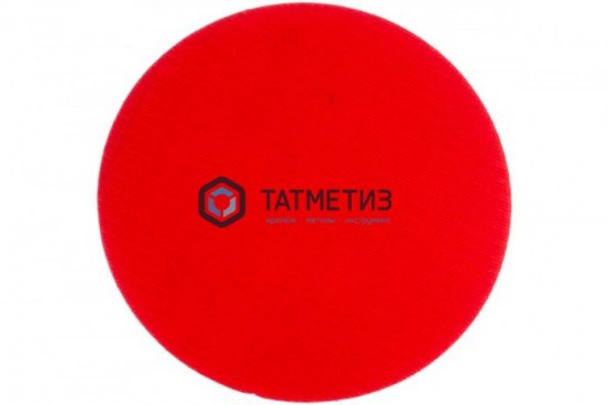 Тарелка опорная STAYER "MASTER" пластиковая для УШМ, на липучке, d=150мм, М14 -  магазин крепежа «ТАТМЕТИЗ»