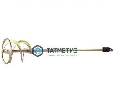Миксер STAYER "PROFI" оцинкованный, для красок, 120х600мм, на подвеске | «ТАТМЕТИЗ» Миксер STAYER "PROFI" оцинкованный, для красок, 120х600мм, на подвеске - магазин крепежа «ТАТМЕТИЗ»