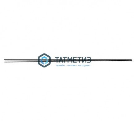 Полотна для лобзика, 125 мм, 20 шт.// Россия -  магазин крепежа «ТАТМЕТИЗ»