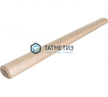 Рукоятка для молотка, шлифованная, БУК, 360мм | «ТАТМЕТИЗ» Рукоятка для молотка, шлифованная, БУК, 360мм - магазин крепежа «ТАТМЕТИЗ»