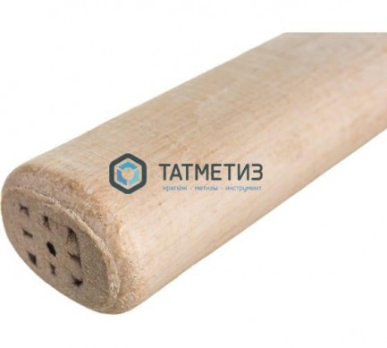 Рукоятка для молотка, шлифованная, БУК, 360мм | «ТАТМЕТИЗ» Рукоятка для молотка, шлифованная, БУК, 360мм - магазин крепежа «ТАТМЕТИЗ»