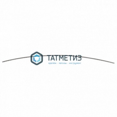 Полотна для лобзика, 150 мм, алмазные, 20 шт.// Россия -  магазин крепежа «ТАТМЕТИЗ»