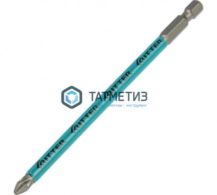 Бита WP РН2-127, магнит. экон | «ТАТМЕТИЗ» Бита WP РН2-127, магнит. экон - магазин крепежа «ТАТМЕТИЗ»