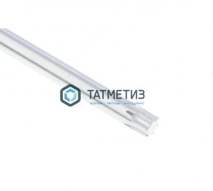 Набор ключей имбусовых TORX, T10-T50, CrV, 9 шт, экстра-длин, сатин.// MATRIX -  магазин крепежа «ТАТМЕТИЗ»
