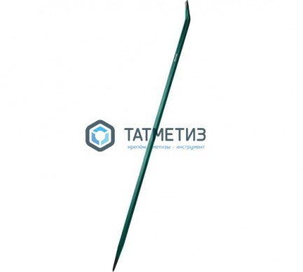 Лом монтажный  900 мм, шестигр, KRAFTOOL -  магазин крепежа «ТАТМЕТИЗ»