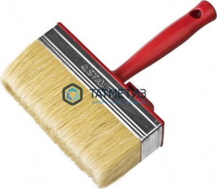 Макловица MASTER STAYER  UNIVERSAL 5х15 см, светлая щетина, пластмассовый корпус, -  магазин крепежа «ТАТМЕТИЗ»