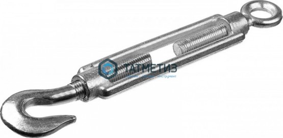 Талреп С+О DIN 1480 16  (20 шт/уп) IZH -  магазин крепежа «ТАТМЕТИЗ»